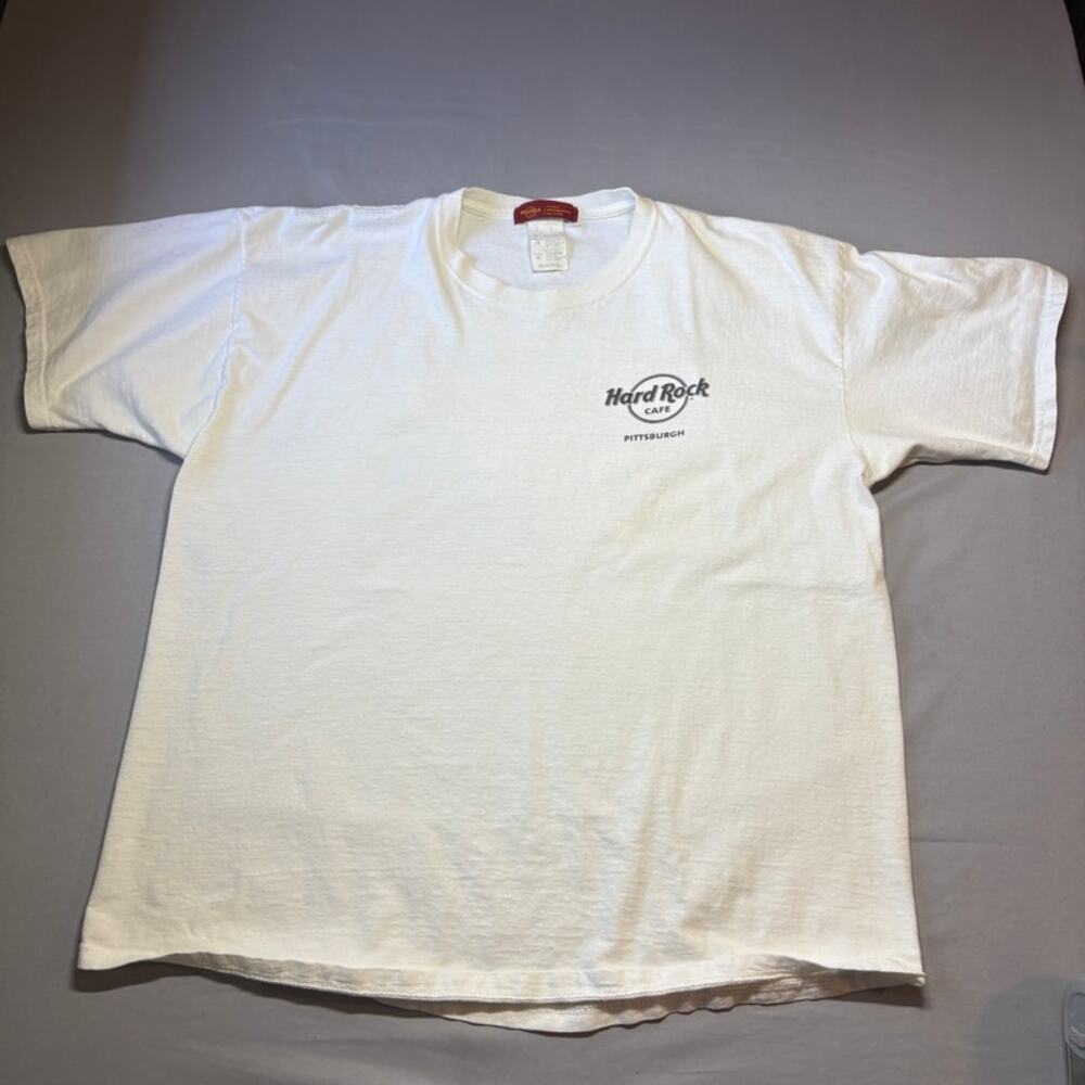 Vintage hard rock cafe t shirt